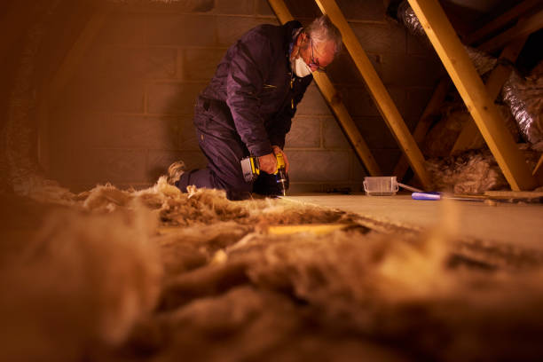 Fireproof Insulation in South Yarmouth, MA